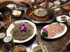 -枇杷园食为鲜火锅(南山店)