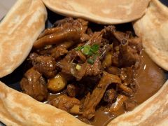 -小菜园新徽菜(合肥之心城店)