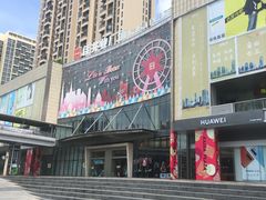 -布吉佳兆业广场