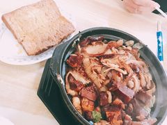 -赵家牛肉砂锅(台西三路店)