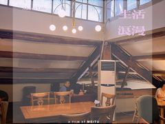 -1901 Cafe(西四店)