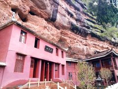 -天台山赤城山景区