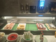 -云尚自助餐厅(佛山南海瞻云酒店)