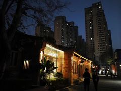 -晋江五店市传统文化旅游区