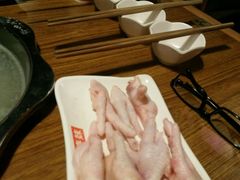 android_upload_pic-傣妹火锅(南京东路一店)