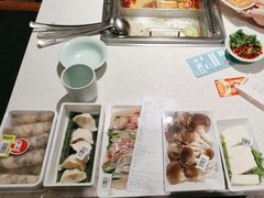 -野妹火锅(龙岗店)