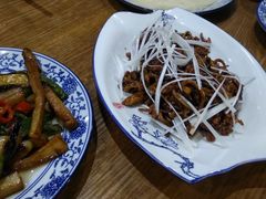 -西北狼(GOGO新天地店)