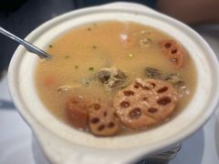 -刘胖子家常菜·蹄花焖藕(中南店)