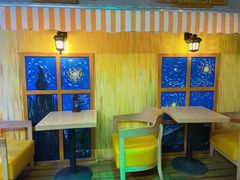 -成都梵高星空艺术馆(春熙路旗舰店)