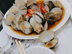 -醉壹号海鲜大排档·老厦门特色菜(厦门美食地标店)