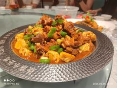 -俭寨大盘鸡·缸子肉·小公鸡·新疆菜(云通店)