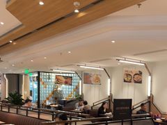 -新旺茶餐厅·早餐(香港广场店)