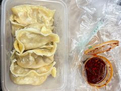 -奉天蚨祥饺子馆
