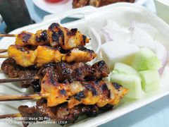 -明记烧鱼美味店