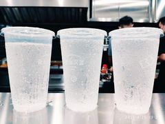 碳酸饮料-龙治汉堡(中华城店)