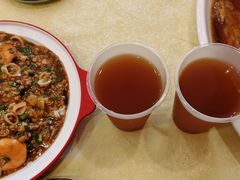 -奥华餐厅·老张记(台基厂店)