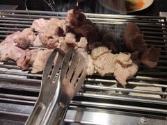 -刘记大块烤羊腿餐吧(北沙滩店)