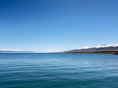 -青海湖二郎剑景区