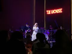 -TZ House音乐现场(来福士中心店)