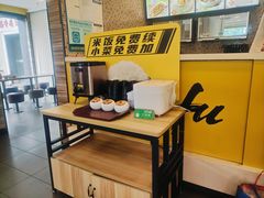 -真功夫(高埗店)