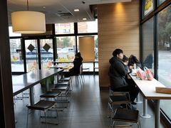 -麦当劳(金平路站店)