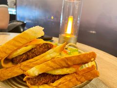 -玲婧胡同·生日蛋糕·餐厅(嘉里城店)