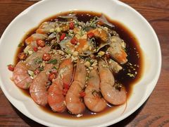 -妈妈菜舟山海鲜(定海古城店)