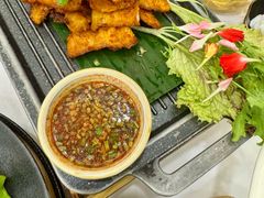-阿诺泰·泰国餐厅(紫荆店)