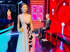 -北京杜莎夫人蜡像馆