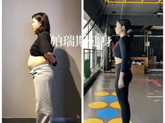 -帕瑞斯女子塑形健身(集美店)