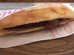 -驴世家驴肉火烧·凉皮·胡辣汤(五道口店)