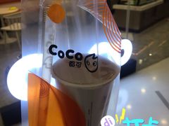 -CoCo都可(北美店)