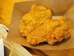 咸蛋黄鸡翅-牛纽塔·牛人堡(群众路店)