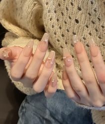 -M·X Nail日式美甲美睫