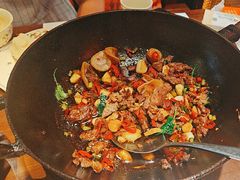 -小隐人家(乐松店)