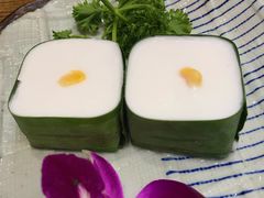 椰奶西米糕-Hi YOU你的饭局泰餐厅(雍和宫店)