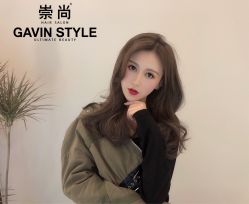 -崇尚GAVIN STYLE臻选