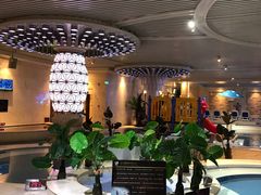 -水晶之星洗浴温泉汗蒸