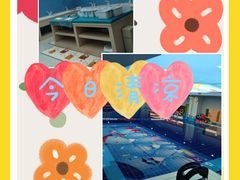 -海帆亲子游泳(顺义店)