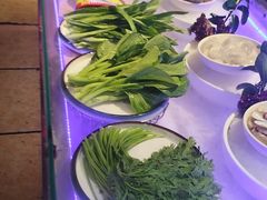 -人民公社大食堂(张家湾店)