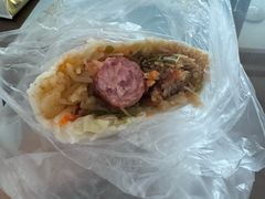 -张果佬年糕卷(科巷店)