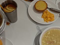 -香港深仔记茶餐厅(东门店)
