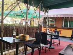 -正宗天津烧麦馆(柳州路店)