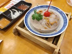 -芋包王闽南茶楼(八市店)