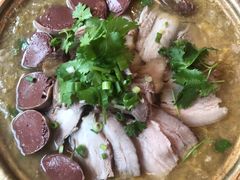 -东北大院·东北菜(三台子店)