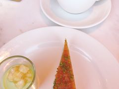 -君悦酒店·乐厨·高空自助餐(青年大街店)
