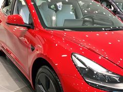 -TESLA 特斯拉(北京南四环中路特斯拉中心)
