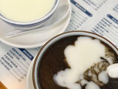 芝麻杏仁沟-仁信老铺(华盖路店)