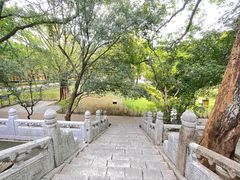 -桂林独秀峰王城景区