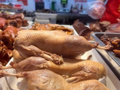 -净香园熟肉(北坦总店)